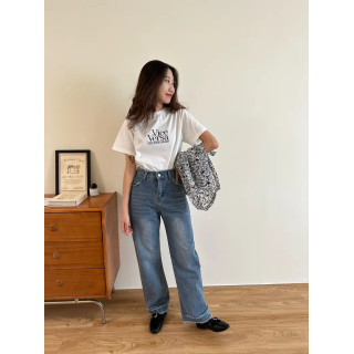 🇯🇵Vice Versa短T/白