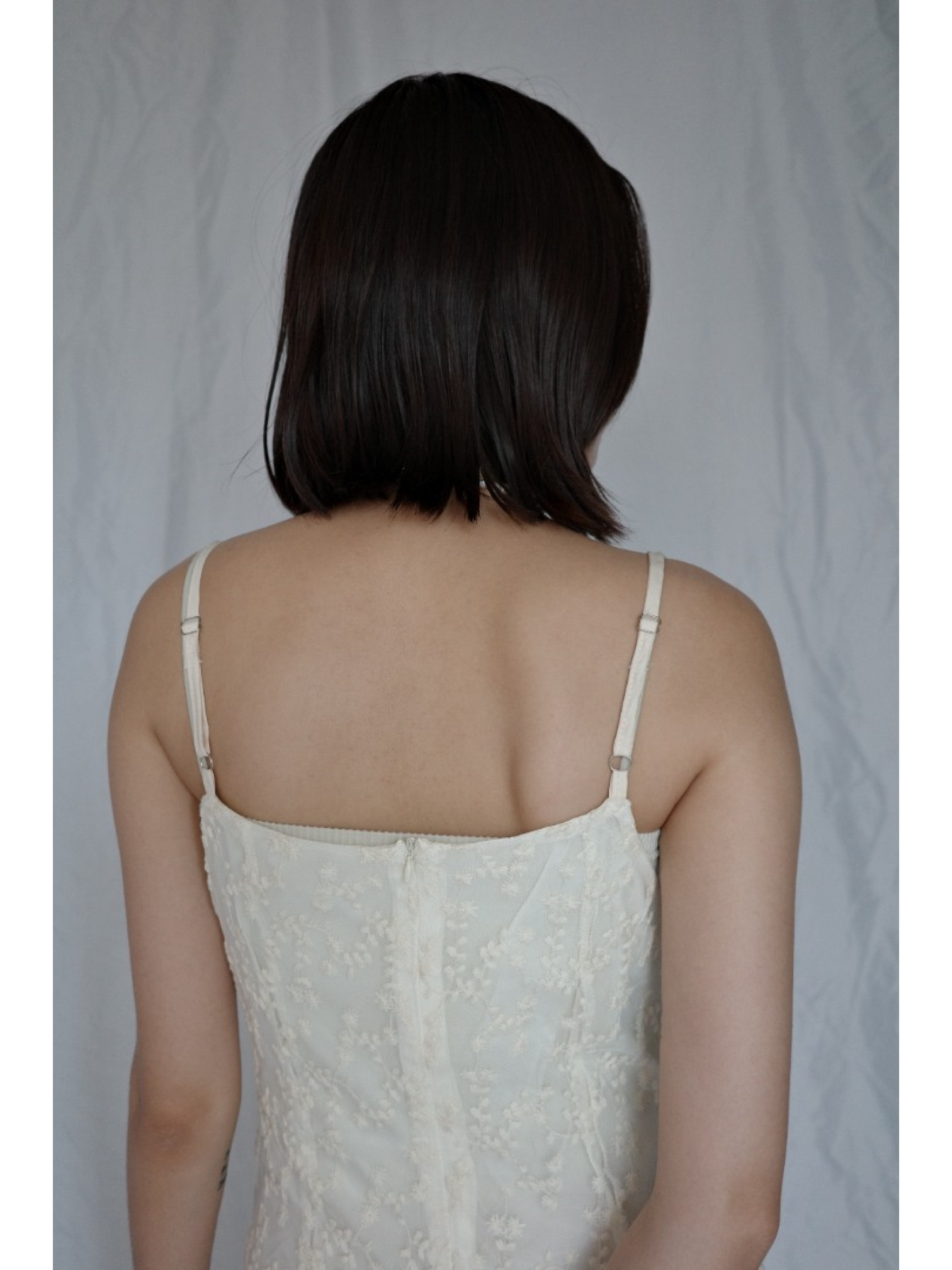 🇯🇵仙氣飄飄蕾絲吊帶洋裝