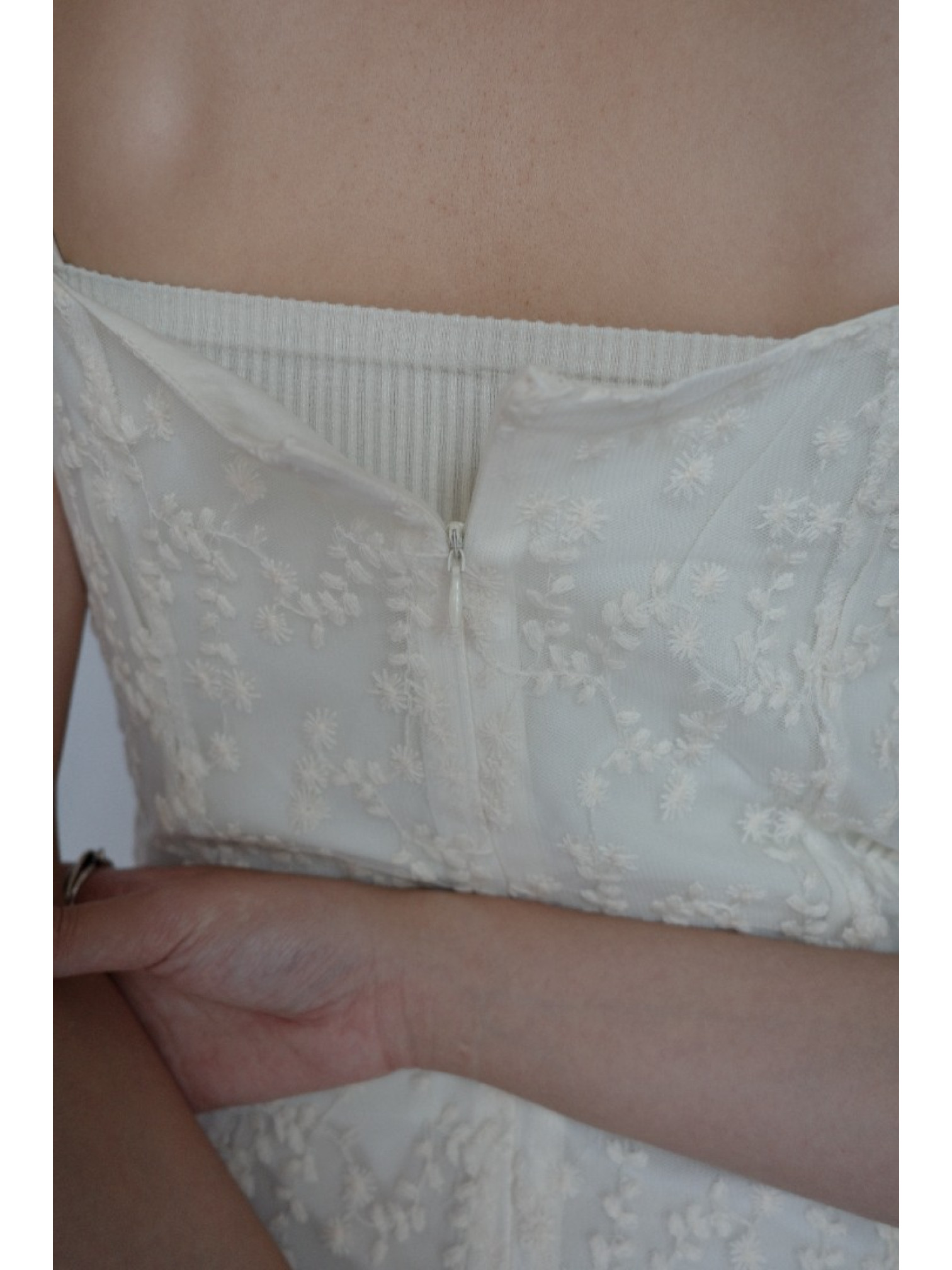 🇯🇵仙氣飄飄蕾絲吊帶洋裝