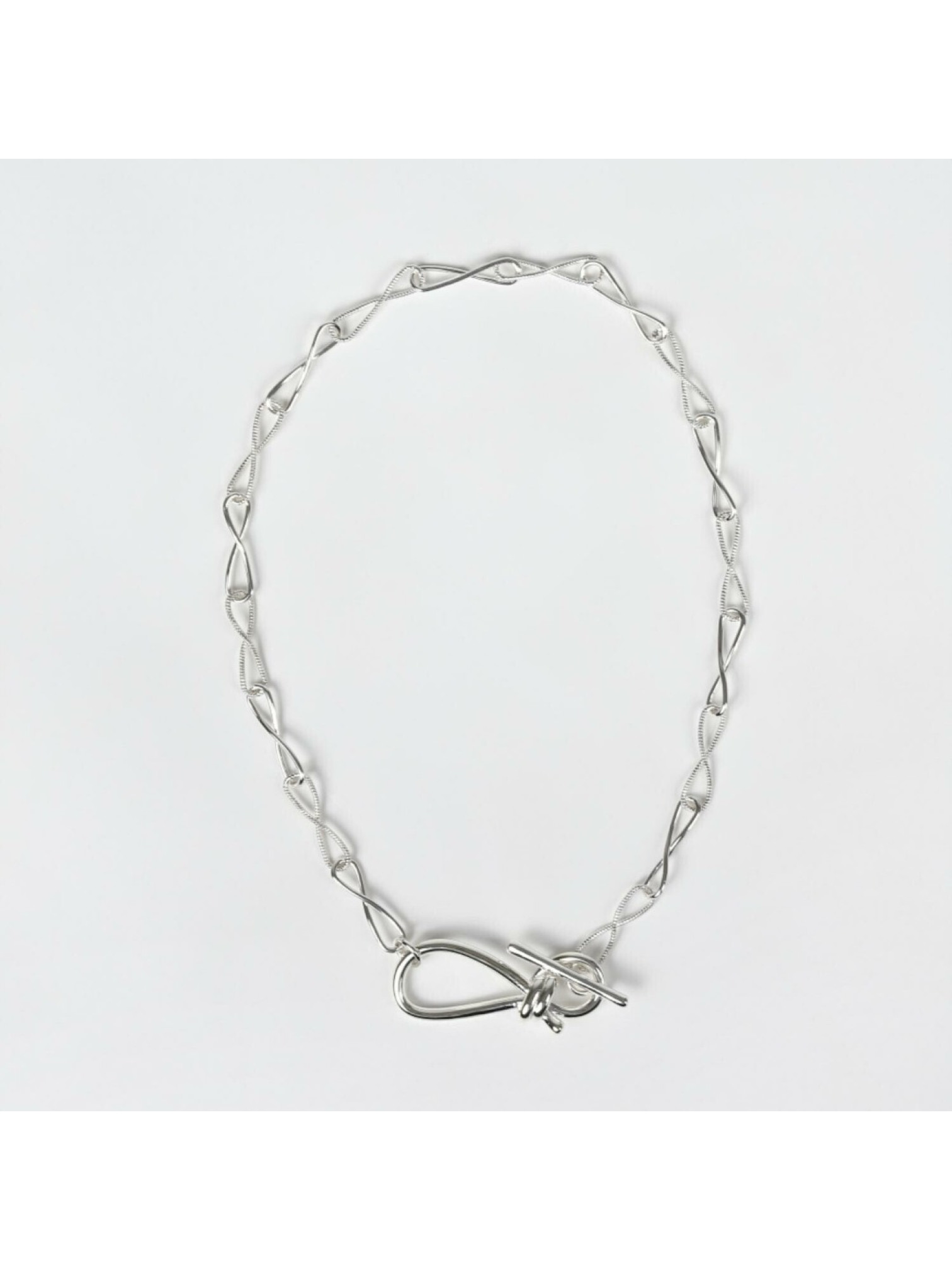 🇯🇵精緻扭結項鍊