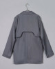 🇯🇵2WAY時髦西裝外套/灰