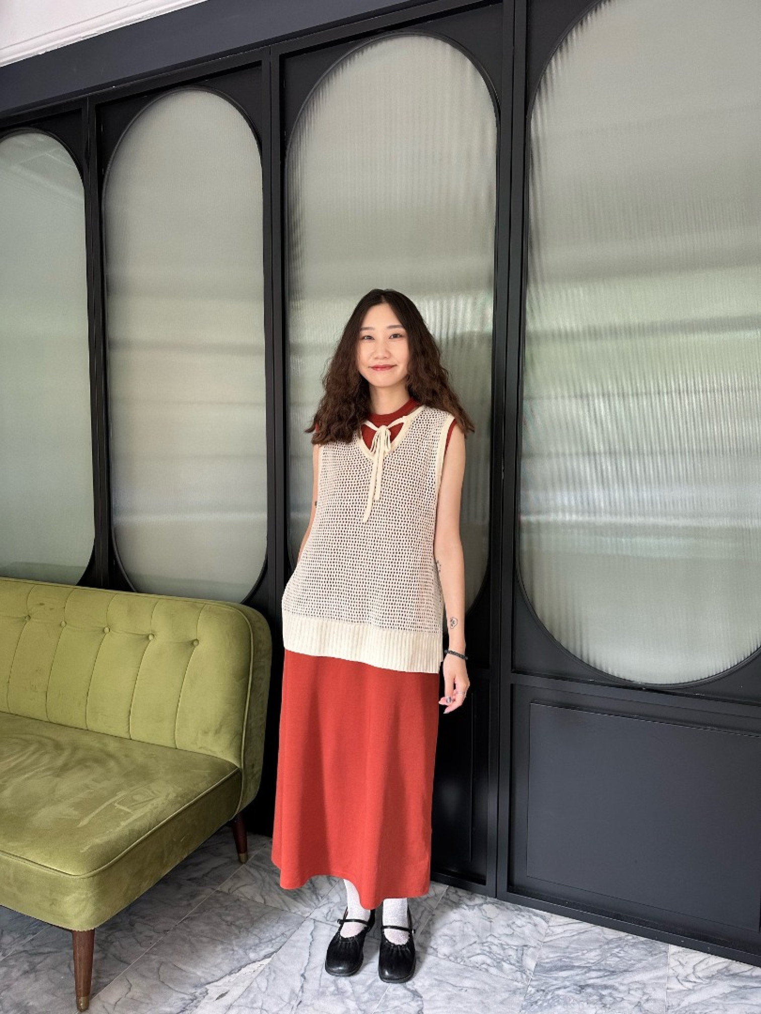 🇯🇵TWO WAY背心洋裝/三色