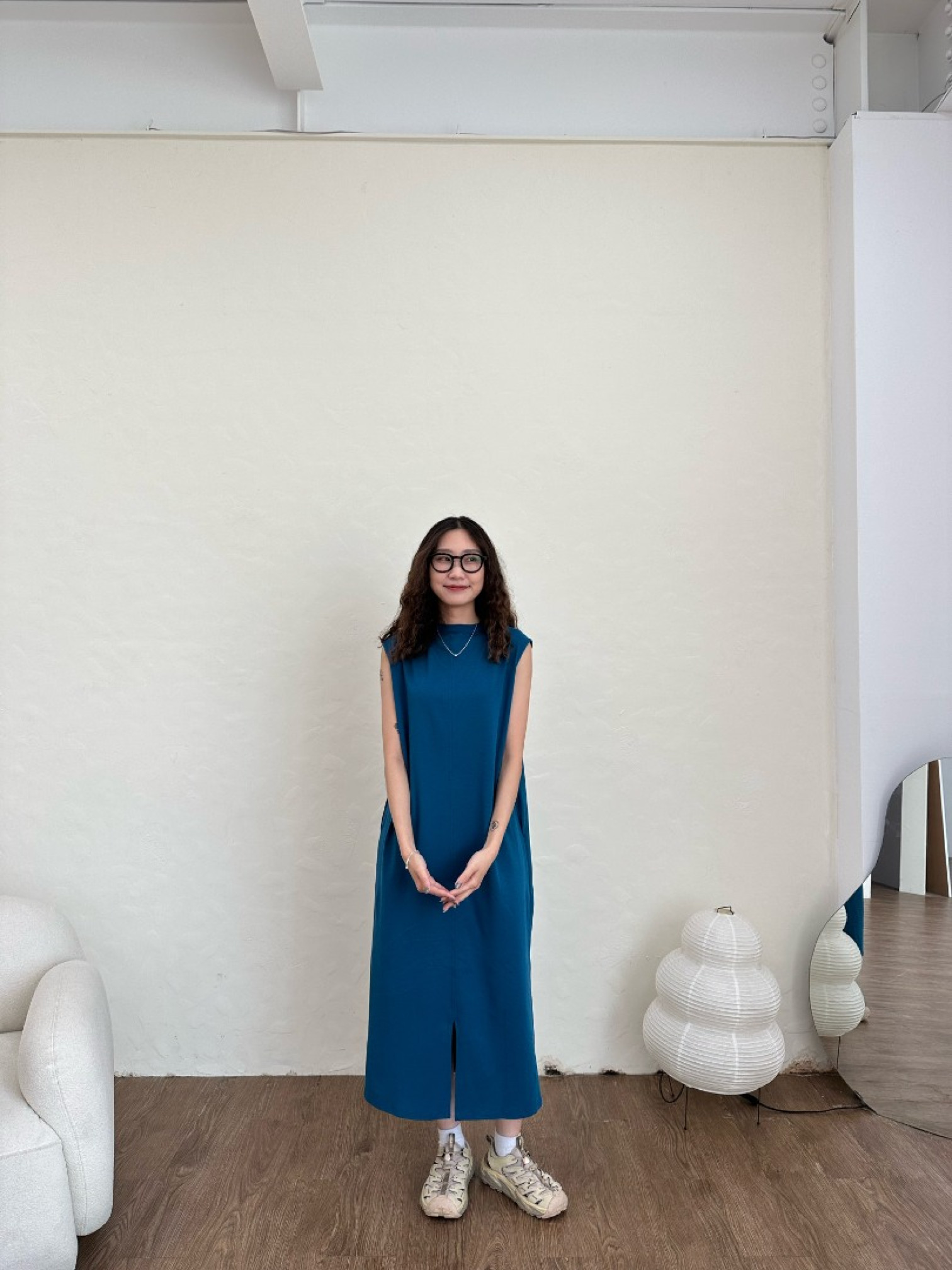 🇯🇵TWO WAY背心洋裝/三色