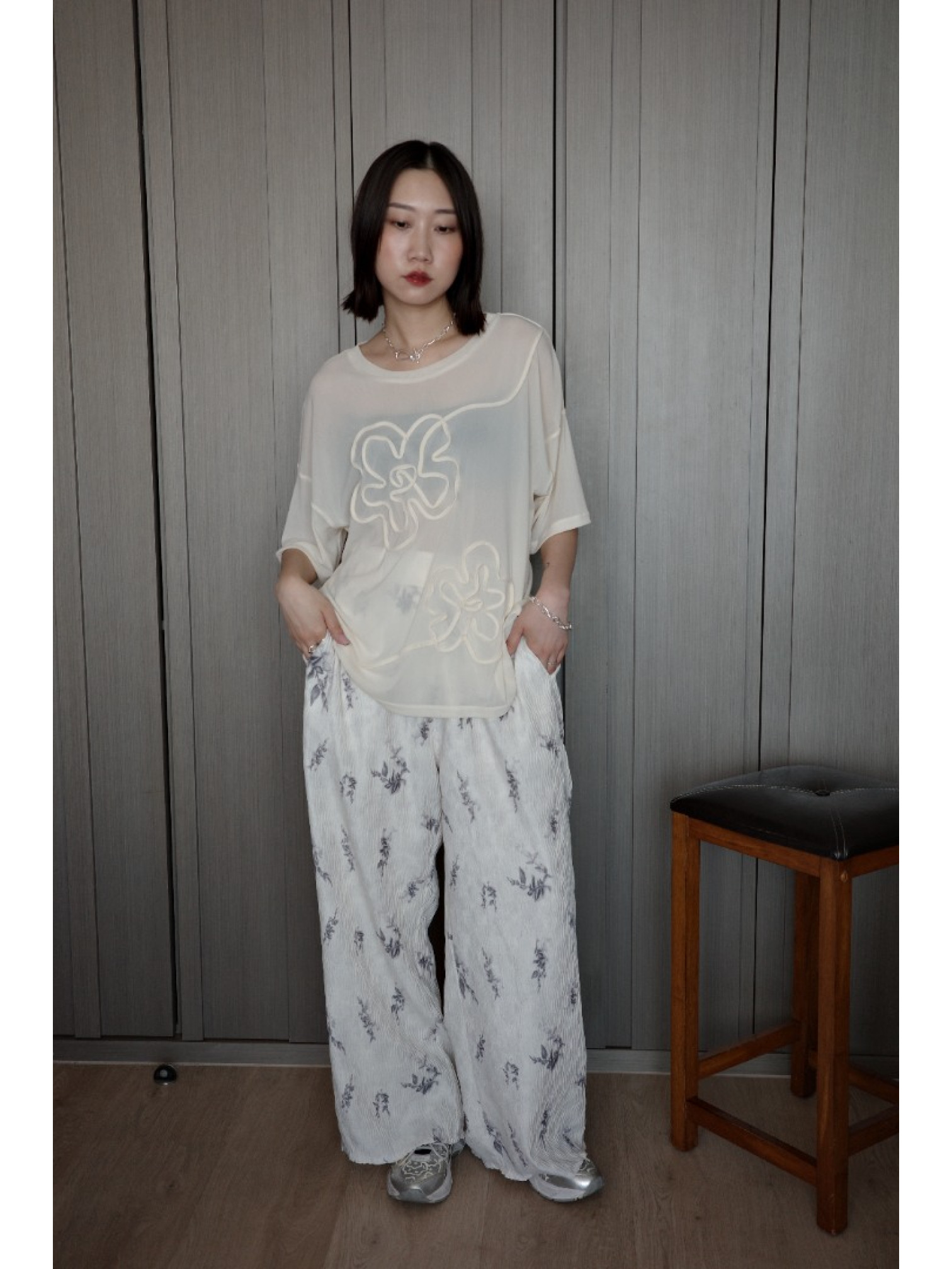 🇯🇵精緻扭結項鍊