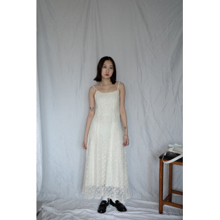 🇯🇵仙氣飄飄蕾絲吊帶洋裝