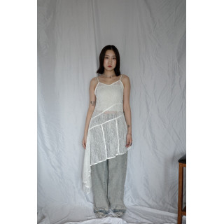 🇯🇵10盎司丹寧寬褲/復古色