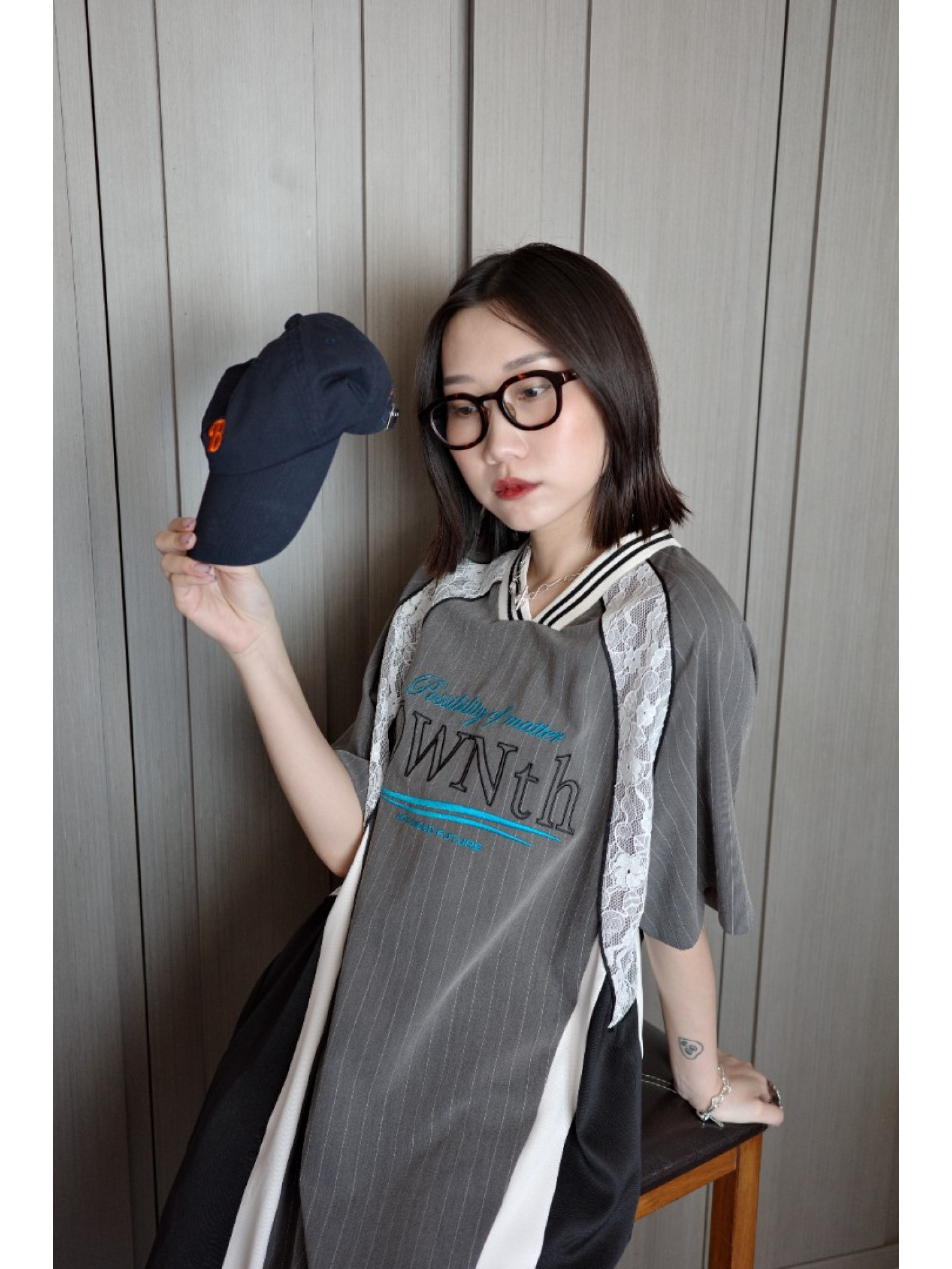 🇯🇵精緻扭結項鍊