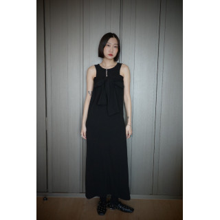 🇯🇵肩部簍空休閒洋裝/灰