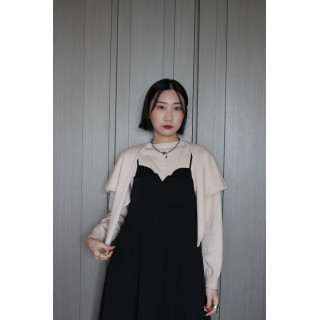 🇯🇵超Q斗篷針織衫/兩色