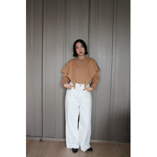 🇯🇵超Q斗篷針織衫/兩色