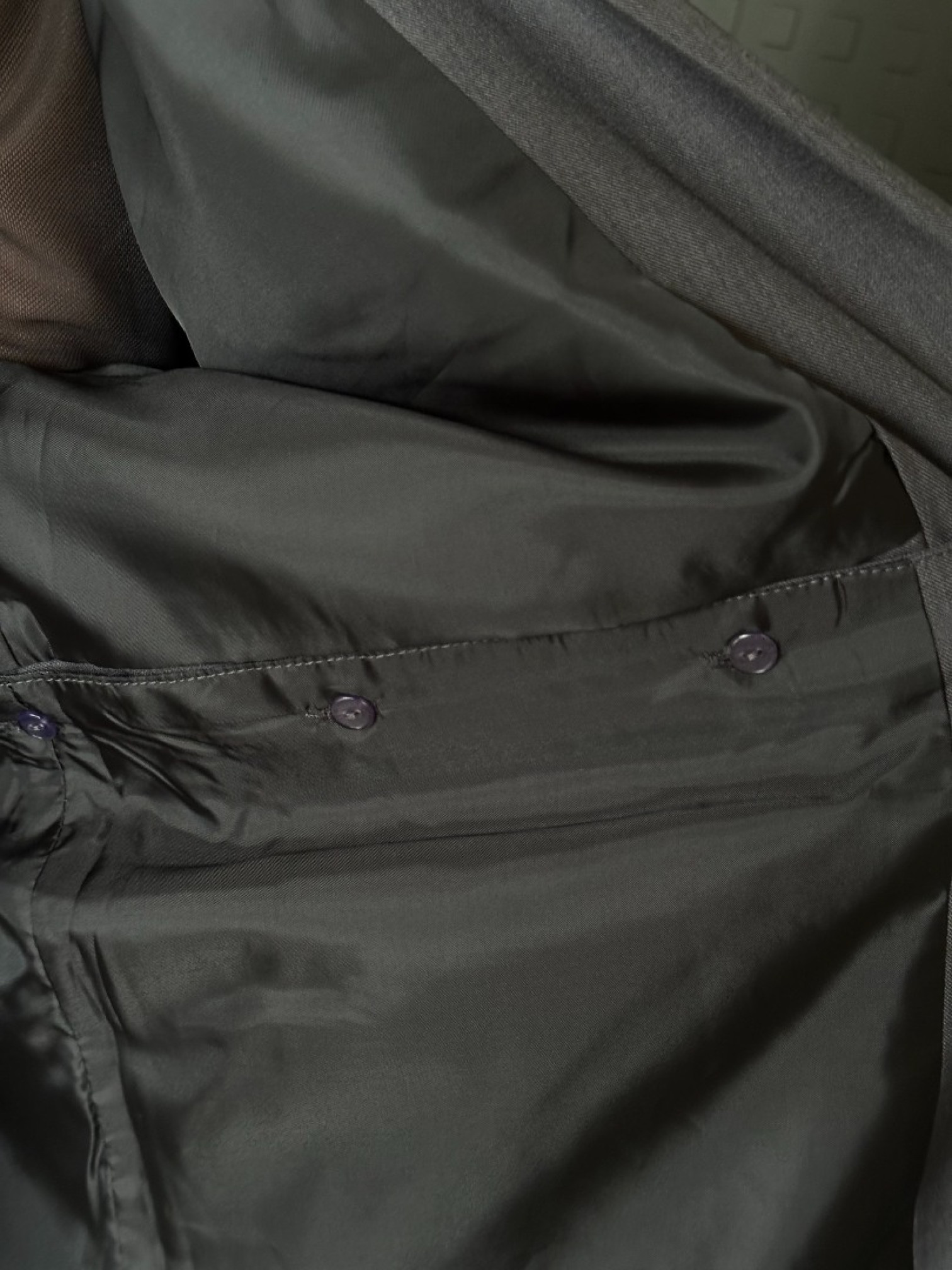 🇯🇵2WAY時髦西裝外套/灰