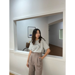 🇯🇵THE GREEN LIGHT短T/三色