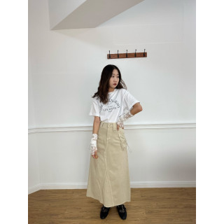 🇯🇵THE GREEN LIGHT短T/三色