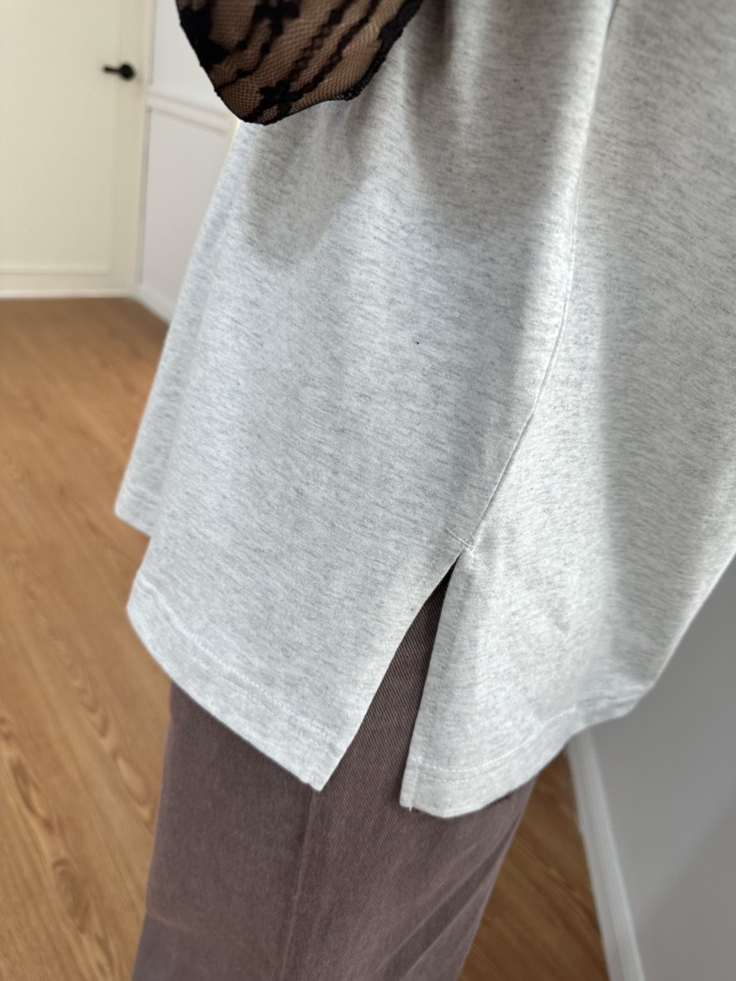 🇯🇵THE GREEN LIGHT短T/三色