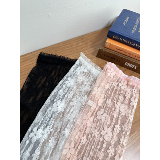 🇯🇵增加日系感的蕾絲袖套/三色