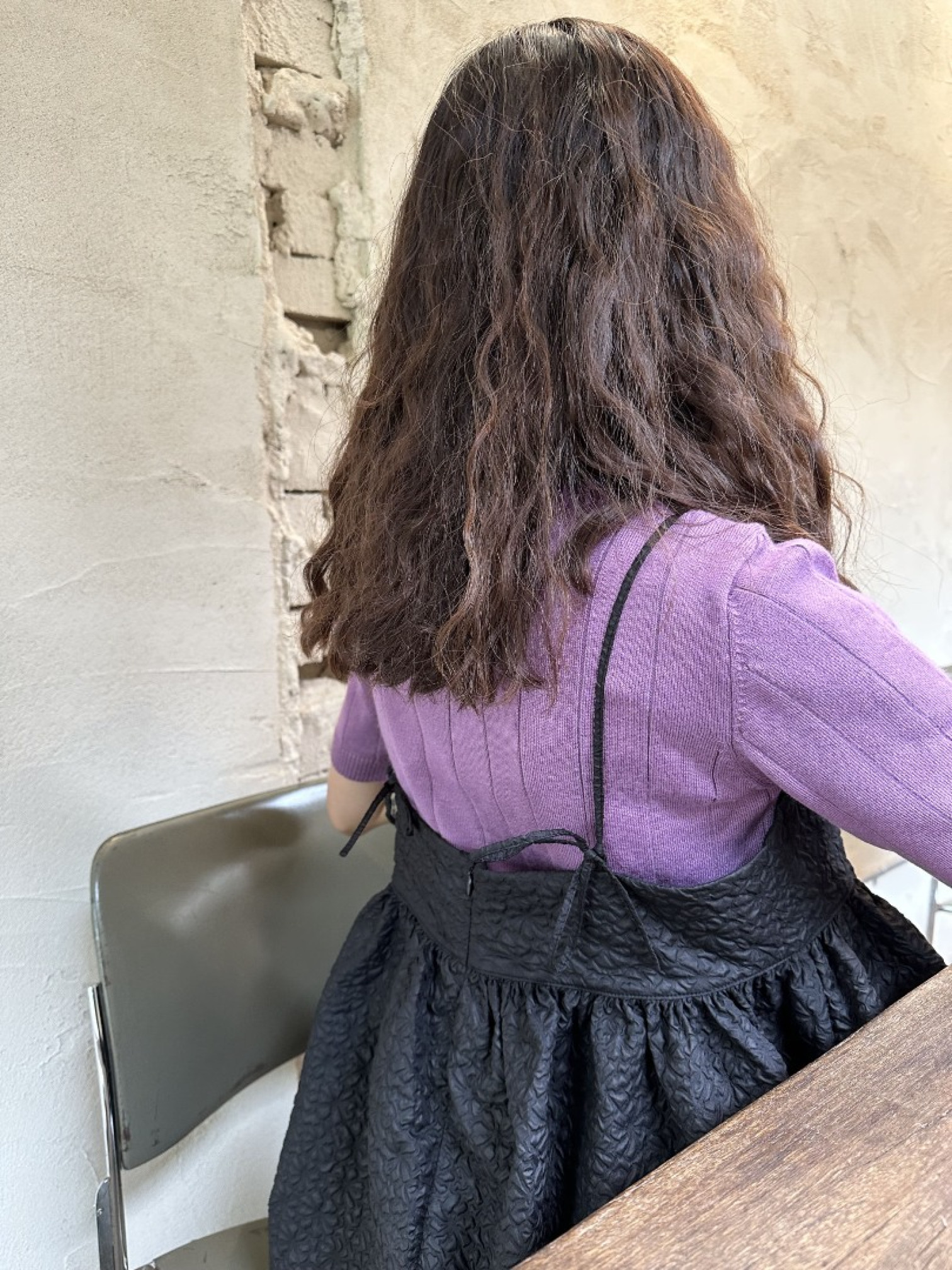 🇯🇵緹花細肩背心✿