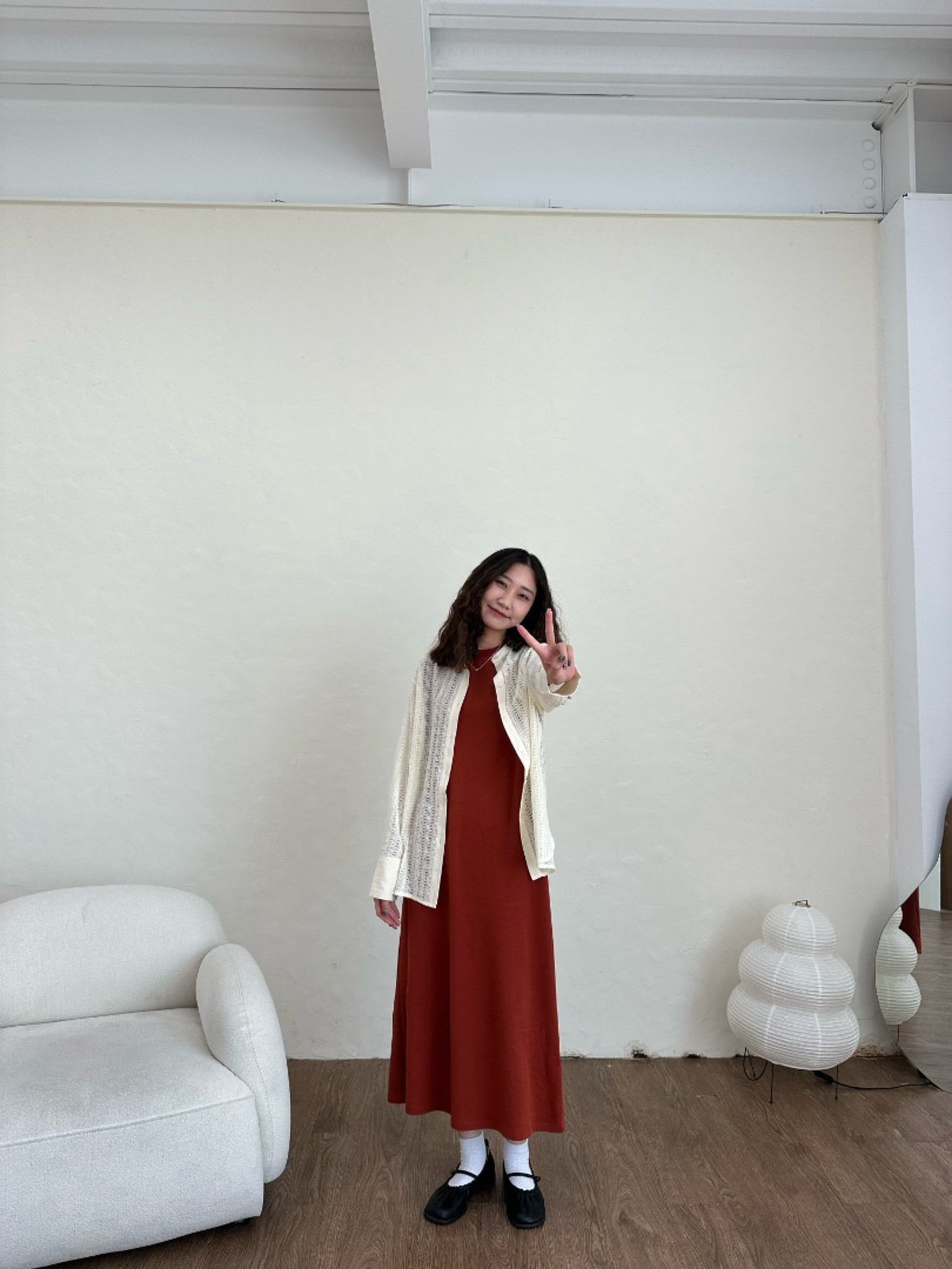 🇯🇵TWO WAY背心洋裝/三色