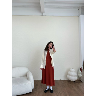 🇯🇵TWO WAY背心洋裝/三色