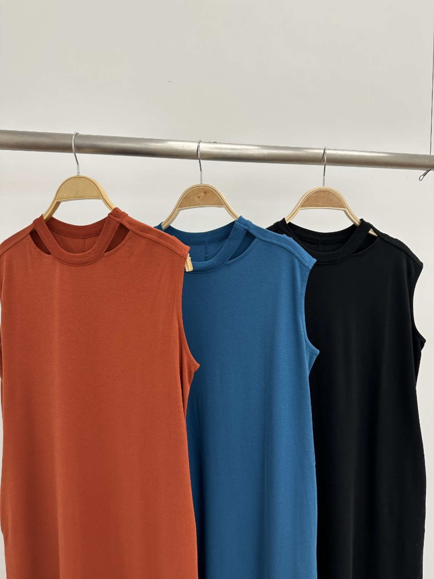 🇯🇵TWO WAY背心洋裝/三色