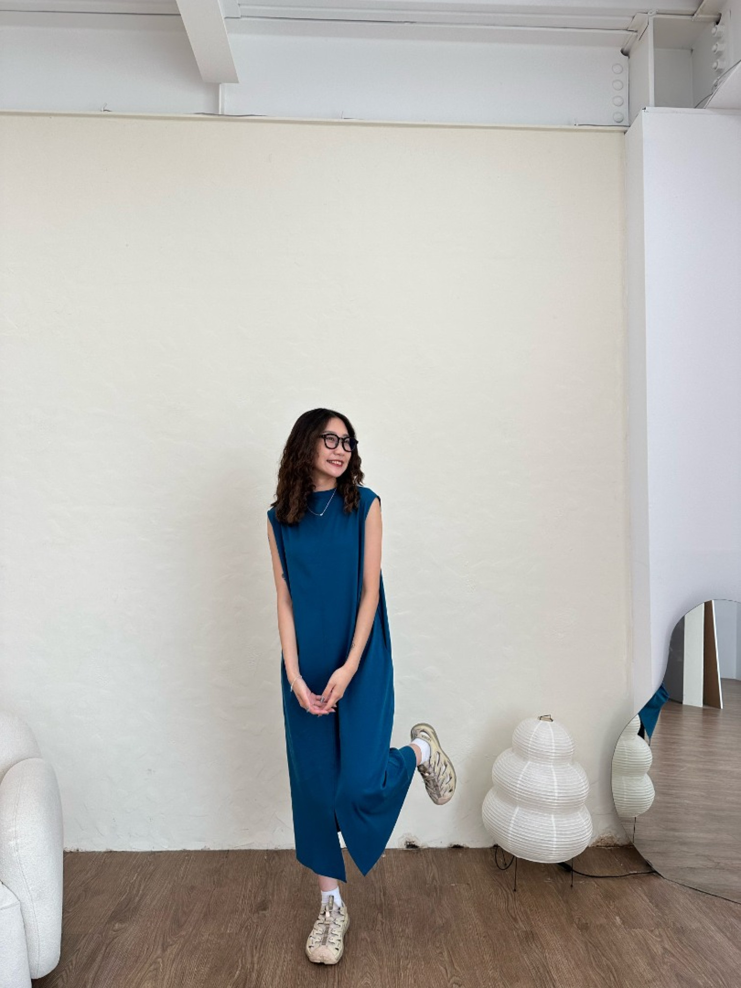 🇯🇵TWO WAY背心洋裝/三色