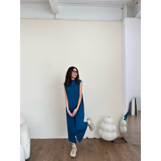 🇯🇵TWO WAY背心洋裝/三色