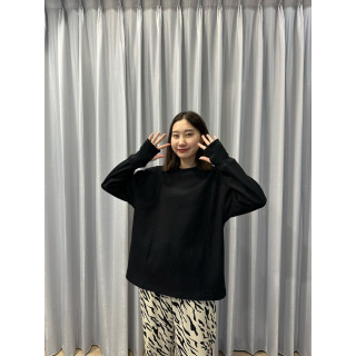 🇯🇵華夫格拇指穿孔上衣/三色