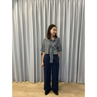 🇯🇵三合一襯衫/黑&粉