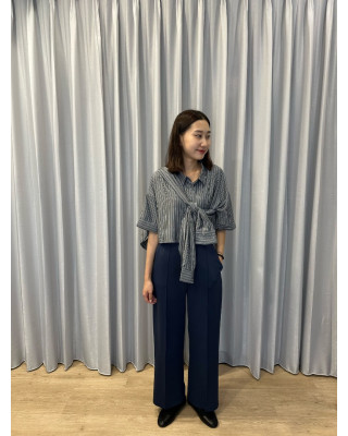 🇯🇵三合一襯衫/黑&粉