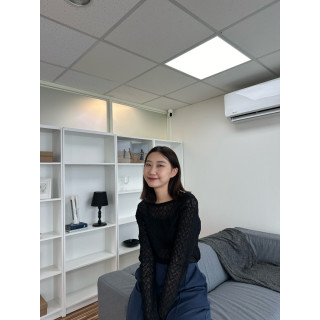 🇯🇵背面U字蕾絲內搭上衣/兩色