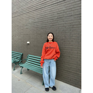 🇯🇵版型超讚下擺鬚邊牛仔褲/藍M&炭灰M