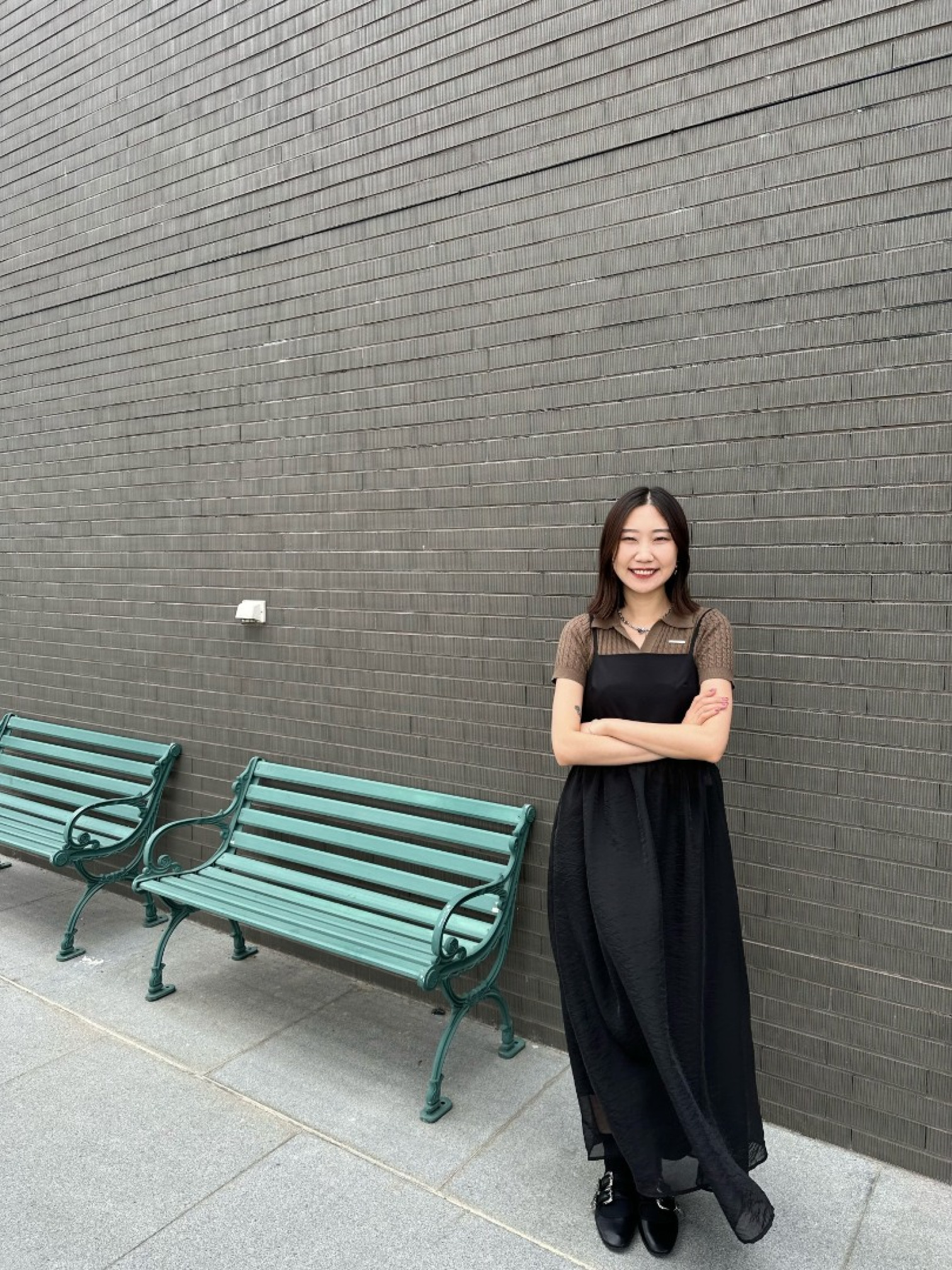 🇯🇵POLO領麻花短版上衣/三色