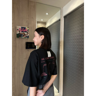 🇯🇵超Q PIZZA短T/兩色