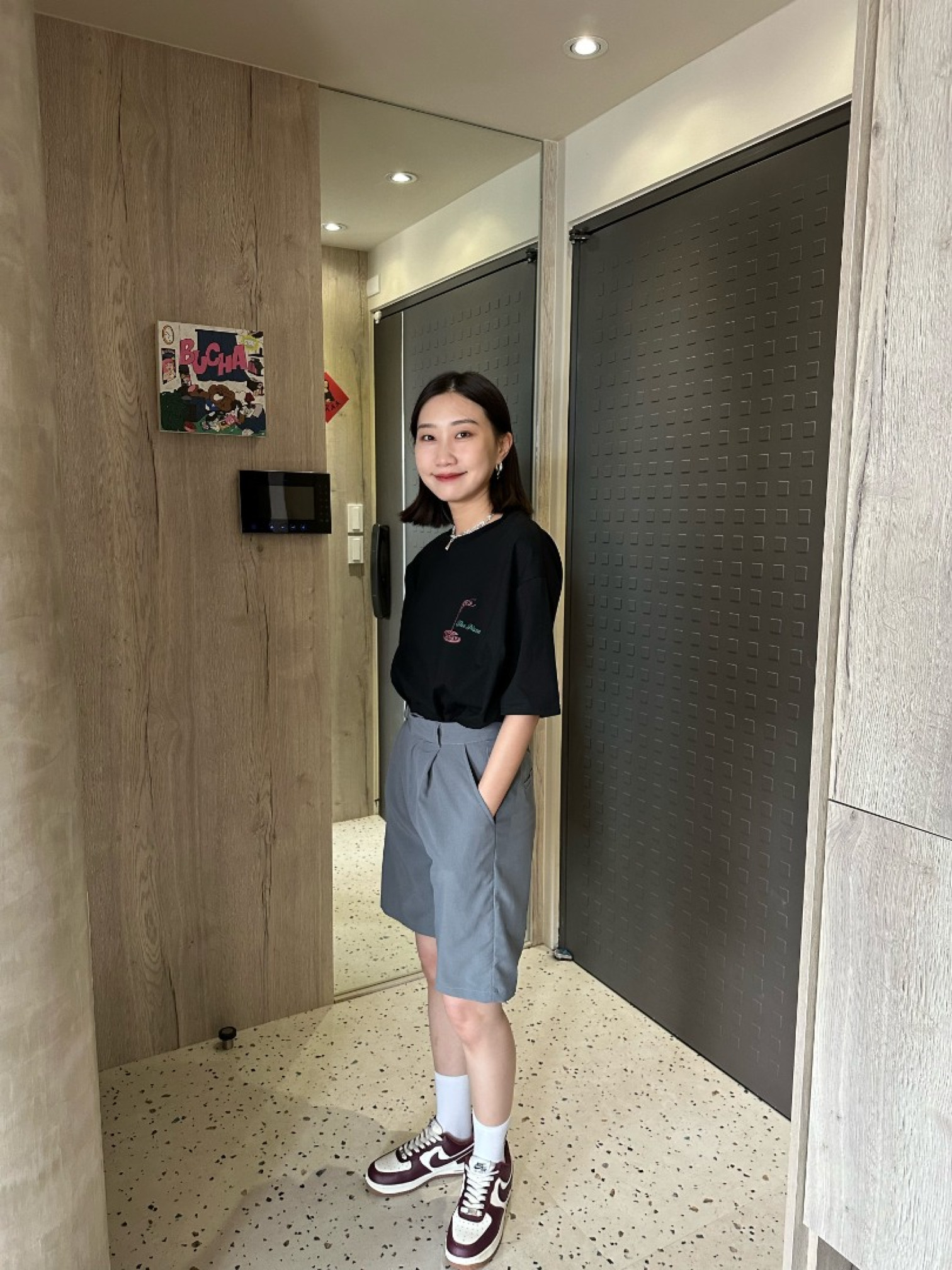 🇯🇵超Q PIZZA短T/兩色