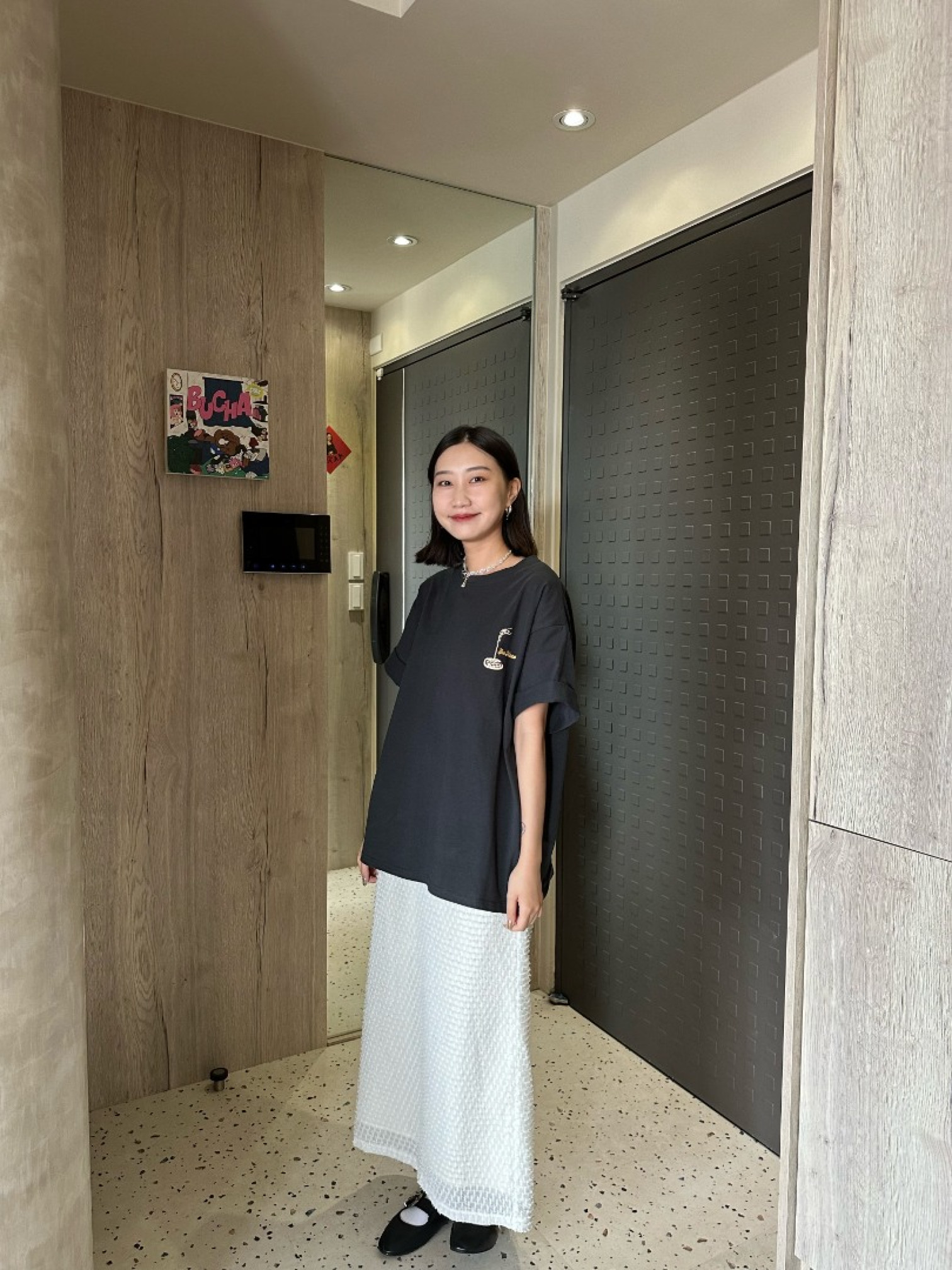 🇯🇵超Q PIZZA短T/兩色