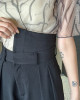 🇯🇵翻領設計西裝褲/S-L