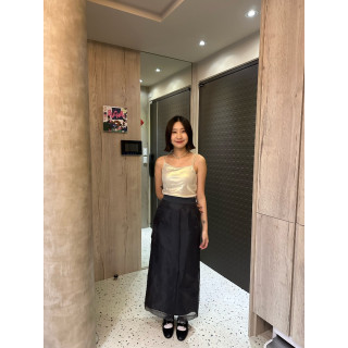 🇯🇵自帶光澤感BRA TOP/三色