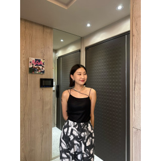 🇯🇵自帶光澤感BRA TOP/三色