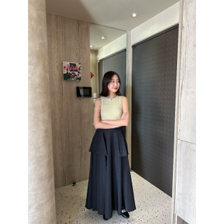🇯🇵雙層設計半身裙/三色