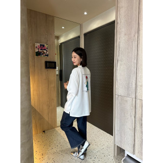 🇯🇵聽音樂紅帽女孩/兩色M-L