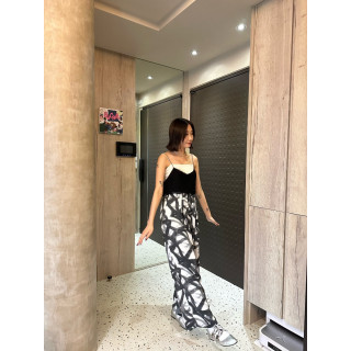 🇯🇵超Q毛茸茸背心/黑